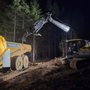 Photo of T's Excavation Landscape Construction