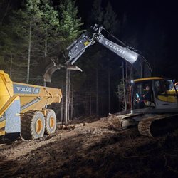 T's Excavation Landscape Construction