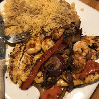 Bronco Mexican Grill - Chicken Juan's Special - Mexican Near Me - Chesapeake, Virginia
