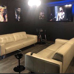 The Cigar Experience