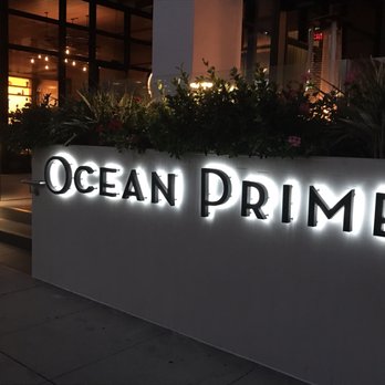 Ocean Prime - Seafood Near Me - Beverly Hills, California Ocean Prime - Seafood Near Me - Beverly Hills, California
