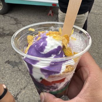 Taste of Calgary - Halo Halo - Festivals Near Me - Calgary, Alberta Taste of Calgary - Halo Halo - Festivals Near Me - Calgary, Alberta