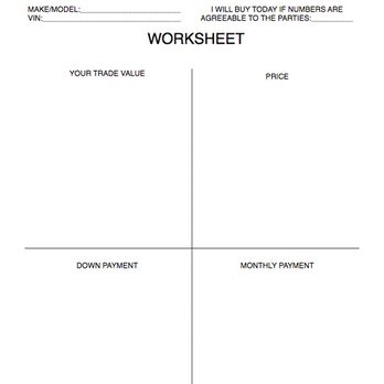 Socal Motors - If you see this sheet come out (like at SCM), you are about to lose at life badly. Leave & read articles in google about car buying. - Used Car Dealers Near Me - Montclair, California