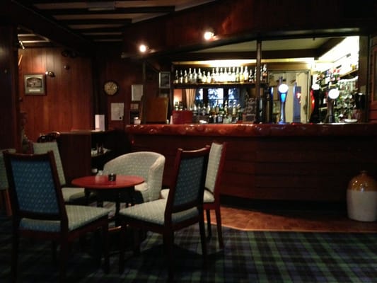 Balavil Hotel by null