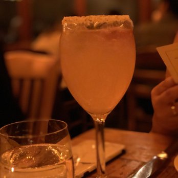 Foreign Cinema - Metropolis cocktail - Breakfast & Brunch Near Me - San Francisco, California