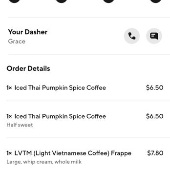 Blk Dot Coffee - Sandwiches Near Me - Orange, California