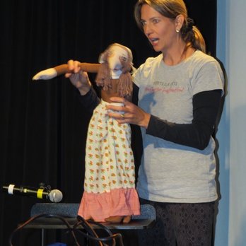 Puppets a la Carte - Performing Arts Near Me Puppets a la Carte - Performing Arts Near Me