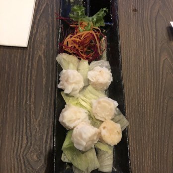 Hana - Shrimp Shumai - Sushi Bars Near Me - Gainesville, Florida Hana - Shrimp Shumai - Sushi Bars Near Me - Gainesville, Florida