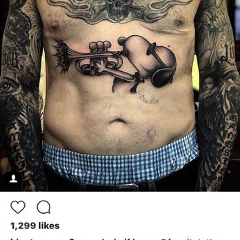 Fun City Tattoo - Tattoo Near Me - New York, New York Fun City Tattoo - Tattoo Near Me - New York, New York