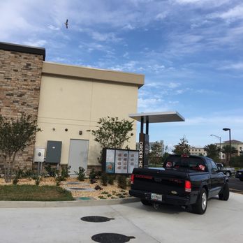Panda Express - Drive thru - Chinese Near Me - Port Saint Lucie, Florida