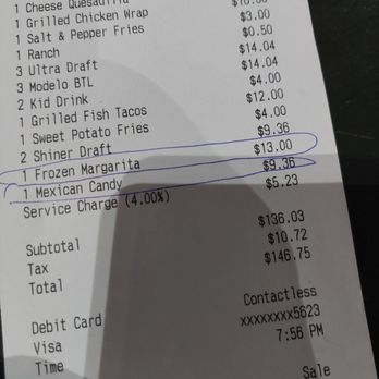 Big Axe Bar & Grill - Burgers Near Me - Alvin, Texas