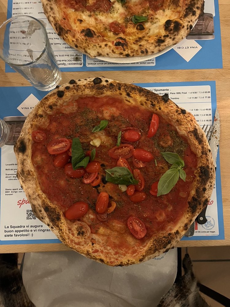 san gennaro