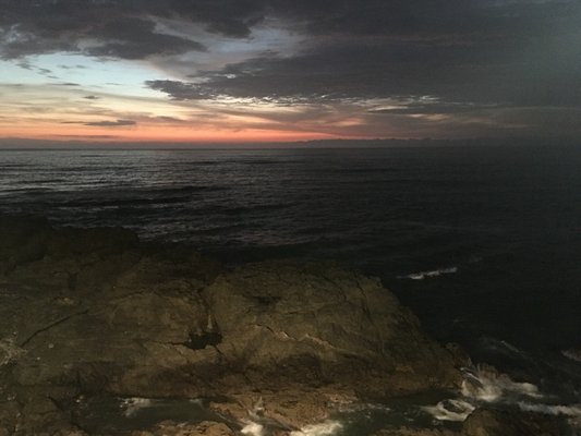 Restaurant Maracuyá by null