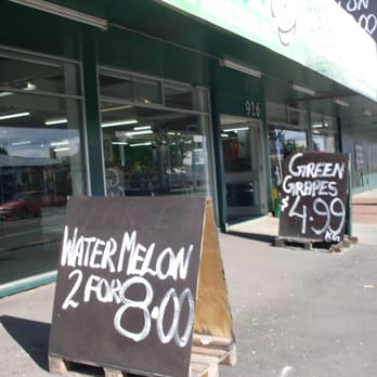 Green Fresh Balmoral - Fruits & Veggies Near Me - Auckland, AUK Green Fresh Balmoral - Fruits & Veggies Near Me - Auckland, AUK