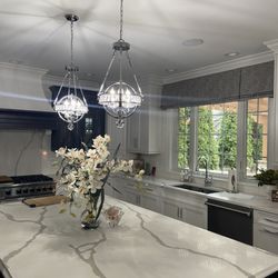 Interiors by Diane DeCero - Kitchen remodle