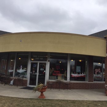 Nature's Best Cafe - Pizza Near Me - Naperville, Illinois Nature's Best Cafe - Pizza Near Me - Naperville, Illinois