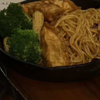 'Ohana - 'Ohana Noodles - Hawaiian Near Me - Lake Buena Vista, Florida 'Ohana - 'Ohana Noodles - Hawaiian Near Me - Lake Buena Vista, Florida