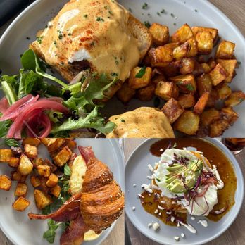 Born & Bred - Breakfast & Brunch Near Me - Chandler, Arizona Born & Bred - Breakfast & Brunch Near Me - Chandler, Arizona