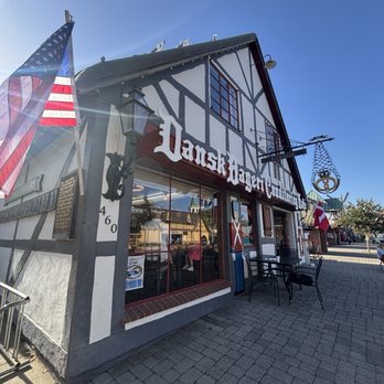 Birkholm's Bakery & Cafe - Bakeries Near Me - Solvang, California Birkholm's Bakery & Cafe - Bakeries Near Me - Solvang, California