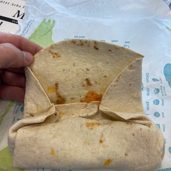 Taco Bell - Fast Food Near Me - Richmond, Indiana