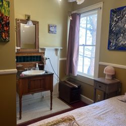 Hostel California - Double room
