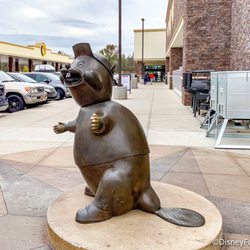 Buc-ee’s - WELCOME TO TRAVEL PARADISE!!