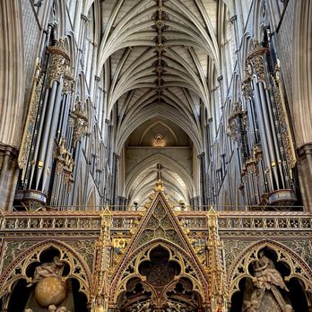 Westminster Abbey - Churches Near Me - London, XGL