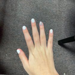 Nail First - My gel manicure