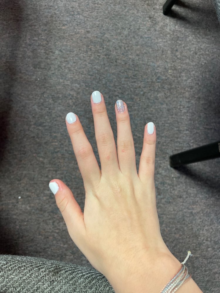 NAIL FIRST Updated September 2024 1905 N Jackson St, Tullahoma