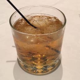 Makers Mark and Ginger Ale. Yes the world is looking better now. Makers Mark and Ginger Ale. Yes the world is looking better now.