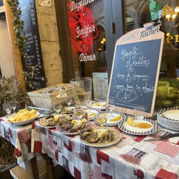 L'Épicerie - Bistros Near Me - Lyon, 69
