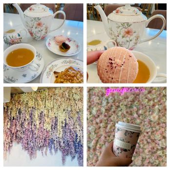 Morning Lavender Cafe - Coffee & Tea Near Me - Tustin, California Morning Lavender Cafe - Coffee & Tea Near Me - Tustin, California