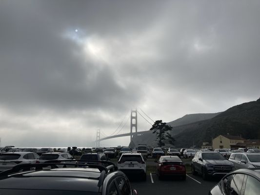 Bay Area Discovery Museum by null