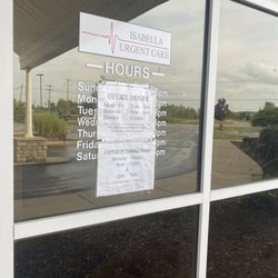 Isabella Urgent Care