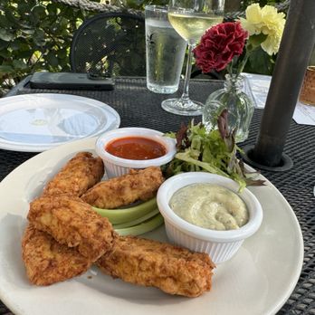Darbster Bistro - Wings - New American Near Me - West Palm Beach, Florida Darbster Bistro - Wings - New American Near Me - West Palm Beach, Florida