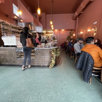 Loquat - Bakeries Near Me - San Francisco, California