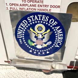 Air Force One Air Force One