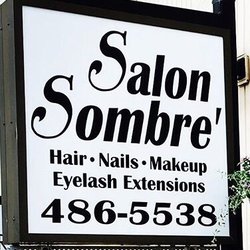 Salon Sombre'
