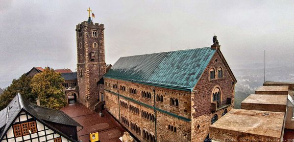 Wartburg by null