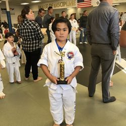 Y J Im Tae Kwon Do Academy