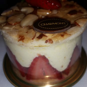 Chaumont - Strawberry shortcake - Bakeries Near Me - Beverly Hills, California Chaumont - Strawberry shortcake - Bakeries Near Me - Beverly Hills, California