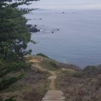 Fort Ross State Historic Park - Parks Near Me - Jenner, California