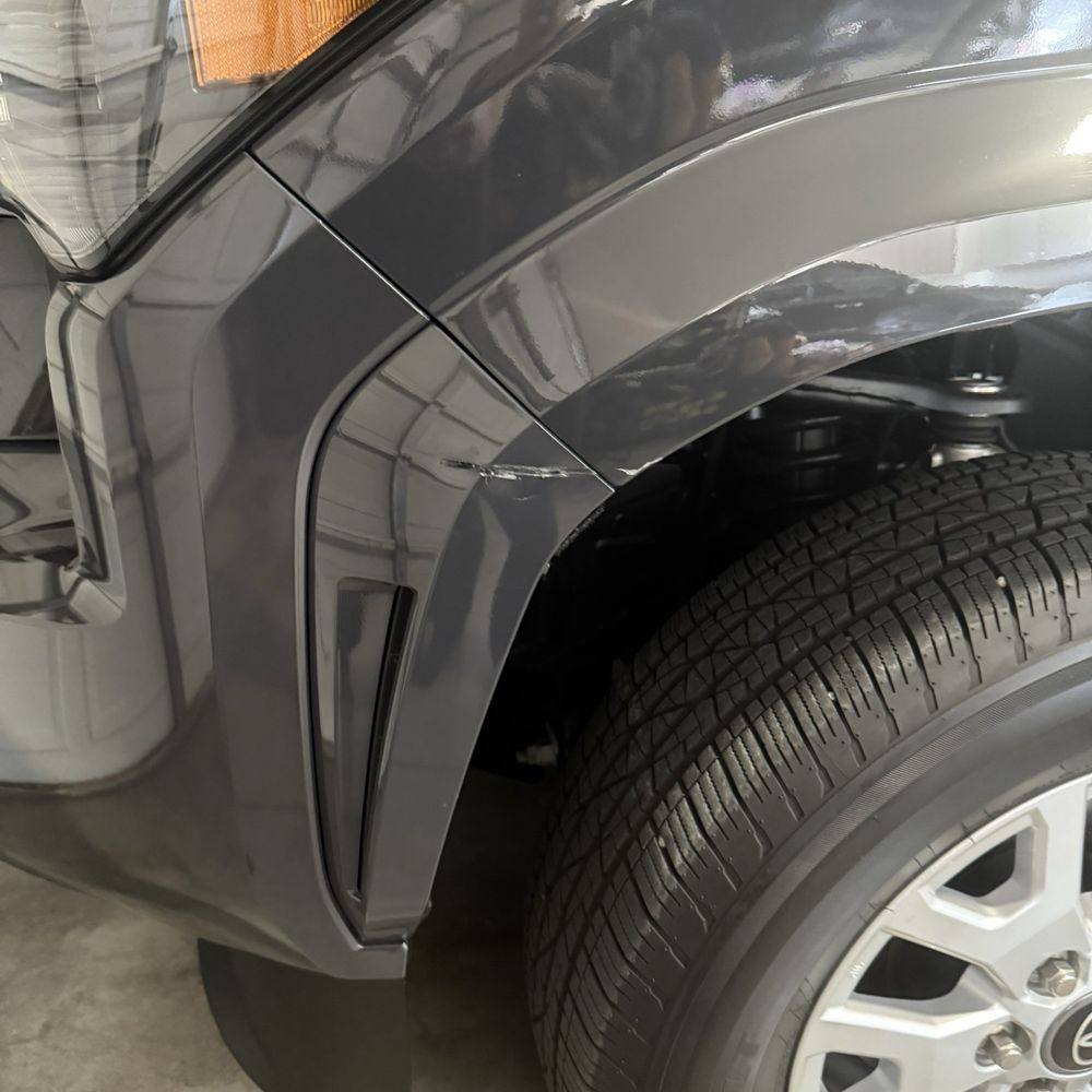 Level Up Auto Group Inc - Before and after photos. - Auto Repair Near Me - Tujunga, California