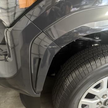 Level Up Auto Group Inc - Before and after photos. - Auto Repair Near Me - Tujunga, California