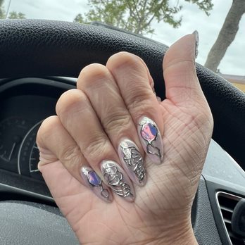 Pisces Nail studio - Nail Salons Near Me - Cypress, California Pisces Nail studio - Nail Salons Near Me - Cypress, California