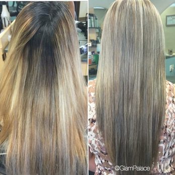 Glam Palace - Hair Salons Near Me - Moraga, California