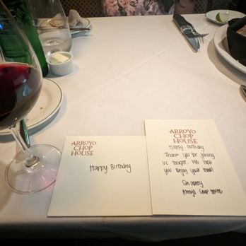 Arroyo Chop House - Steakhouses Near Me - Pasadena, California Arroyo Chop House - Steakhouses Near Me - Pasadena, California