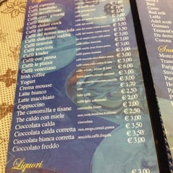 Gran Caffe Le Plaisir