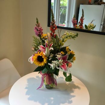 Morning Glory - First day - Florists Near Me - Novato, California Morning Glory - First day - Florists Near Me - Novato, California
