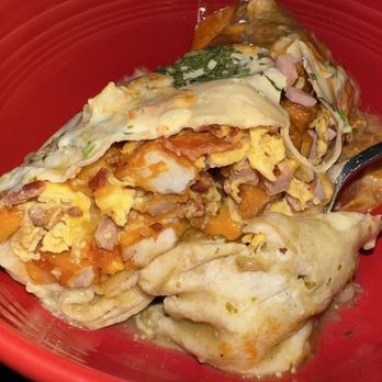 Heart And Soul - Wet Burrito - Breakfast & Brunch Near Me - Cave Creek, Arizona Heart And Soul - Wet Burrito - Breakfast & Brunch Near Me - Cave Creek, Arizona